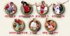 Six Athletes, Former NU Volleyball Coach Cook Among the 2026 Nebraska Athletic Hall of Fame Class