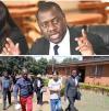 Malawi Court under pressure as DPP drops former client Yunhua Lin’s corruption case