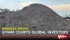 Giyani courts global investors