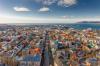 Znaki FM – A New Information Website for Iceland
