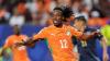 Ivory Coast scandal: Striker Wahi barred from entering Canada