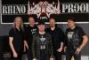 Finnish hard Rock band Rhino Proof releases new video for “Deeper Form Of Love”