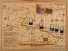 Sand Historian’s Tribute Plaques Pair Battle Maps with Remembrance Bottles