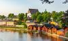 Expats beware! These are the least-welcoming countries for Brits to move to