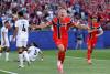 Erling Haaland’s goals against Iraq literally shook Norway, seismology institute reports