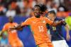 Ivory Coast player Elye Wahi caught up in betting probe related to yellow card