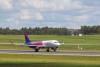 Wizz Air to end flights between Vilnius and Turku from mid-September – media