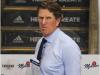 Edmonton Oilers officially hire Mike Babcock as head coach