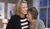 Savannah Guthrie Plans June Return to Ireland With Her Kids After Moving Visit to Mother Nancy's Homeland