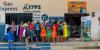 Bracing for El Niño: FAO, WFP Launch Joint Appeal to Protect 8.8 m People from Extreme Weather Events