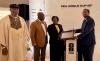Vice President Opoku-Agyemang congratulates Black Stars on victory over Panama