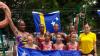 Curaçao Swimmers Win 17 Medals at International Artistic Swimming Competition in Panama