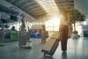 May U.S. Travel Agency Air Ticket Sales Soar to Nearly $10 Billion