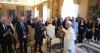 'Be artisans of true peace,' Pope Leo XIV tells Hebrew University of Jerusalem board