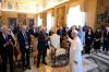 Pope to Hebrew University of Jerusalem: 'Be artisans of true peace'