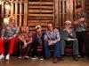 Riverfront Nights Hosts Nashville's Popular Monsters Of Yacht Tribute Band