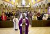 One Church: Communities unite at St. Bernard