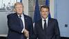 “I have never been ambiguous or weak”: Macron stands by his invitation to Trump to Versailles