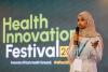Young African health innovators win top honours at HIFest 2026