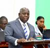 PM Davis: ‘In a world disrupted by higher borrowing costs, conflict, and volatile energy prices, The Bahamas has not stood still’