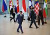 Russia hosts leaders of Southeast Asian nations, seeking to boost their business ties