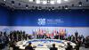 Leaders from Southeast Asia agree to bolster ties at a summit in Russia