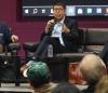 Pressure on Beijing rises over prominent Myanmar scholar detained in China