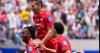 Manzambi scores two as Switzerland beats Bosnia-Herzegovina