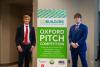 Oxford Pitch Competition awards $24K to entrepreneurs