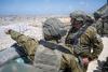 Israel took control of more land from its neighbors since Oct. 7 than it has in decades