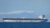 Tanker Seized by U.S. After Weeks-Long Pursuit Lives to Sail Another Day