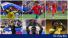 Top 7 World Cup debutants who stole the spotlight