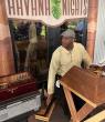 Cuban cigars from the Connecticut Valley?