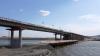 North Korea, Russia still working on new car bridge ahead of scheduled opening