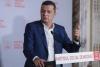 Romanian Social Democrats vote to back party leader Sorin Grindeanu for prime minister