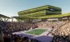 Saudi Arabia Is Building the Middle East’s Largest National Tennis Center