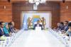 Somali cabinet condemns Somaliland president’s Israel visit as sovereignty violation