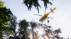 British paraglider dies near Spanish Pyrenees after accident in Cataluña