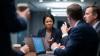 Verdict is in: 4 in 10 Bermuda directors say a board member must go