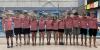 Bermuda Swimmers Compete In Finals
