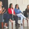 A chance for the women in mining to create connections