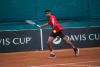 Changawa shines as Kenya, Botswana share singles honours in Davis Cup tie