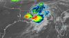 South Carolina to see damp days as remnants of Arthur move in