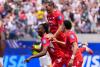 Switzerland beats Bosnia-Herzegovina 4-1