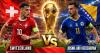 Switzerland vs Bosnia-Herzegovina Live Streaming: How to Watch the 2026 FIFA World Cup Match Online from Anywhere
