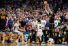 Senate Committee Advances Bill to Overhaul College Sports