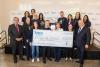 Sysco Canada Celebrates 26-Year Partnership With Second Harvest, Surpassing One Million Meals Donated