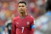 ‘He has no respect for Portugal’ – Ex-France star slams Ronaldo