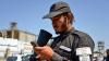 Afghanistan Issues Ban on Smartphones for Civil Servants and Military