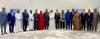 Qatar, 13 African Ambassadors welcome Yakubu to Doha